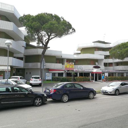 Condominio Moschettieri Trilocale Bibione Exterior photo